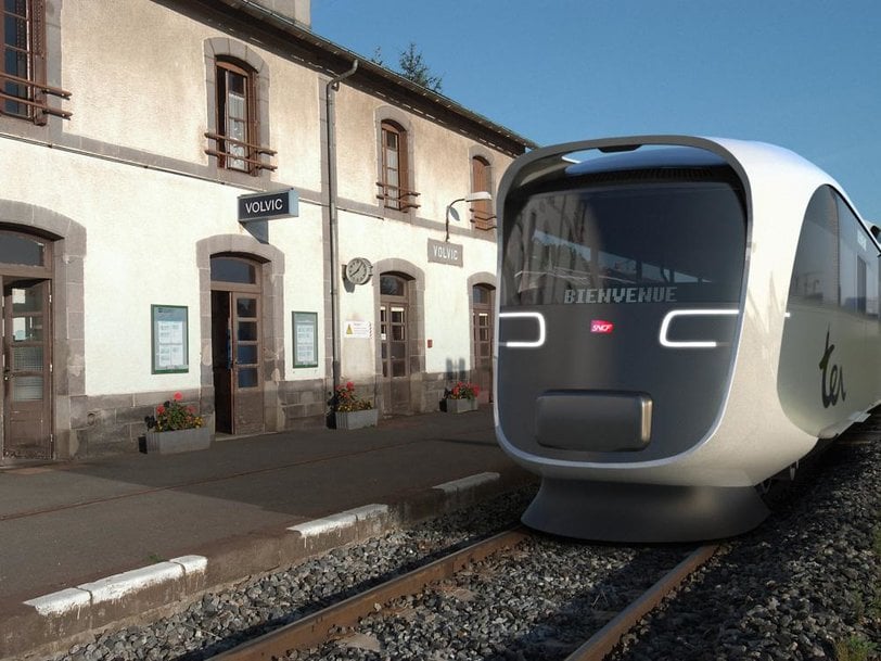 Comment le Train Léger innovant va redynamiser les petites lignes